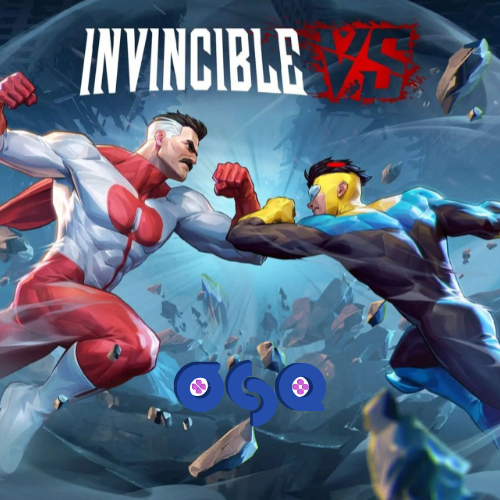إنفينسيبل | Invincible - سوني 5 ( PS5 )