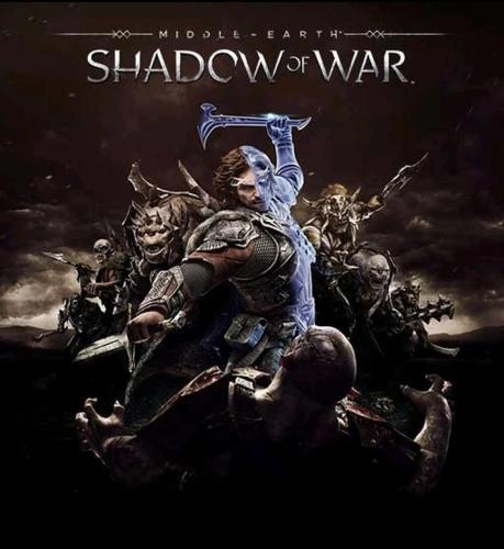 ميدل إيرث: ظل الحرب | Middle-earth: Shadow of War...
