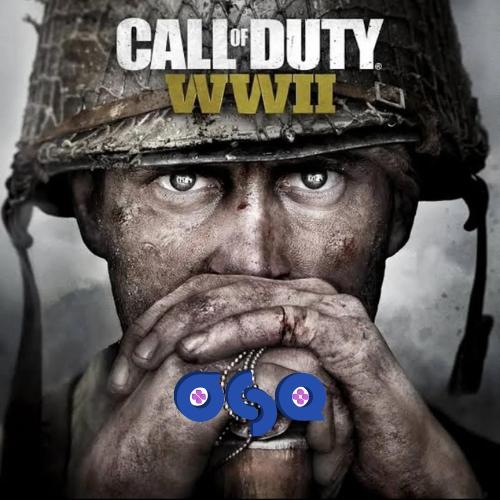 كول اوف ديوتي: 2 | Call of Duty: WWII (سوني 4 و 5)