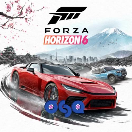 فورزا هورايزن 6 | Forza Horizon 6 — نسخة الـ PC |...