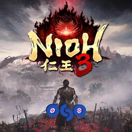 لعبة نيو 3 | Nioh 3 - سوني 5