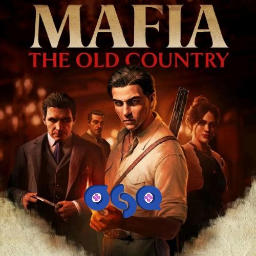 مافيا: البلد القديم - سوني 5 | - Mafia: The Old Co...