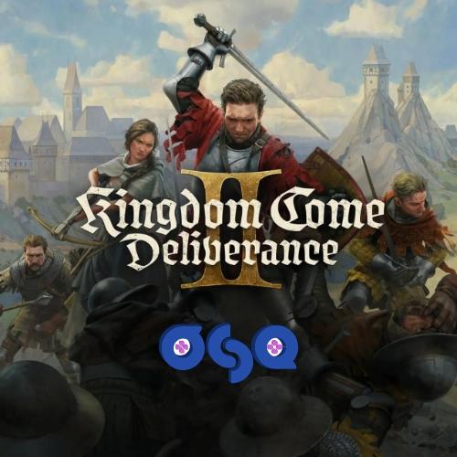 كينغدوم كوم ديلفيرنس 2 | Kingdom Come: Deliverance...
