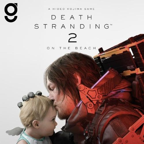 لعبة ديث ستراندنغ 2 | Death Stranding 2 - سوني 5 (...