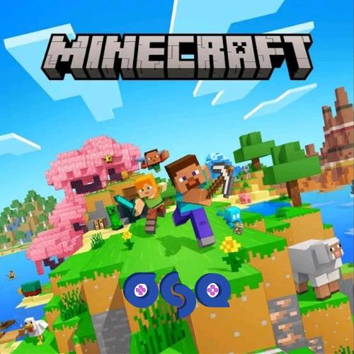 لعبة ماين كرافت سوني 5 ، 4 | Minecraft PS4 & PS5 E...