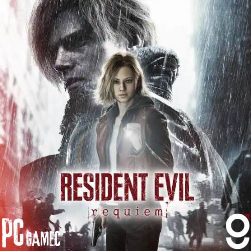رزدنت ايفل 9 ديلوكس | Resident Evil Requiem Deluxe...