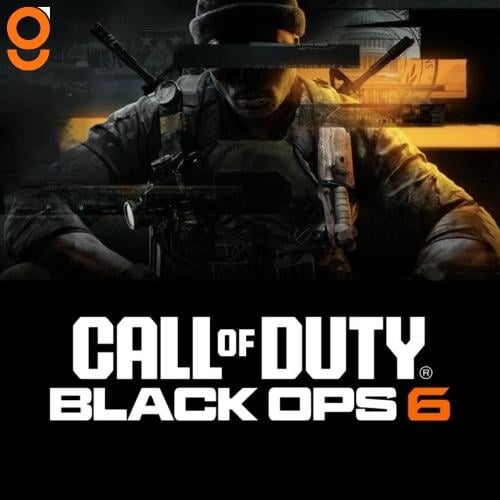 لعبة كول اوف ديوتي بلاك اوبس 6 للسوني - Call of Du...