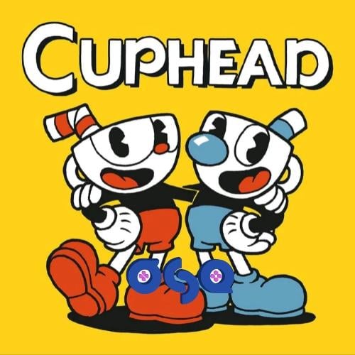 لعبة كاب هيد | Cuphead - سوني (PS5 / PS4)