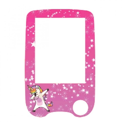 ستكرات لتزيين جهاز فري ستايل ليبري