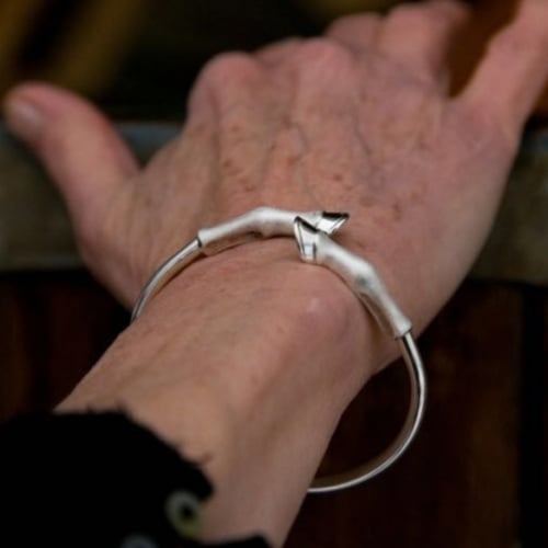 مضعد أقدام الخيل