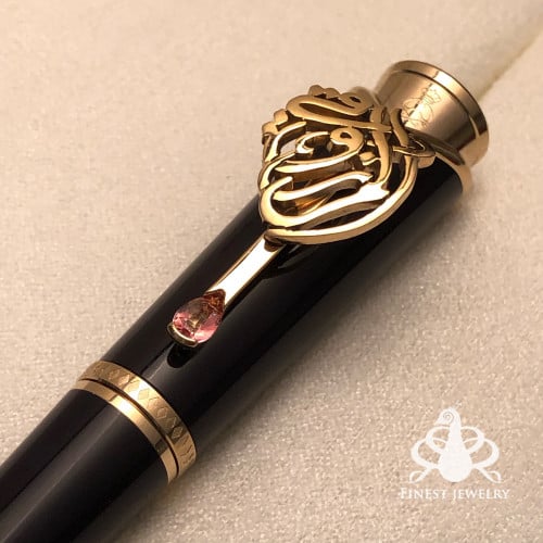 قلم مونت بلاك إصدار خاص - موناكو