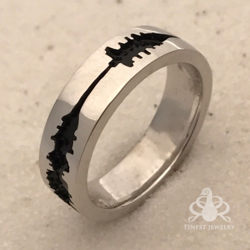 دبلة ترددات الصوت