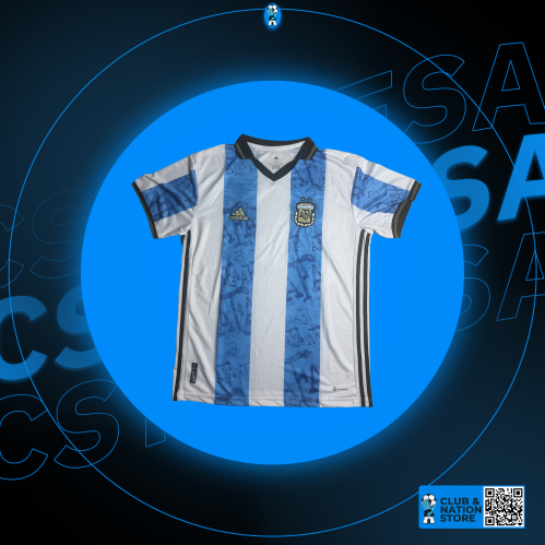 تيشيرت الارجنتين