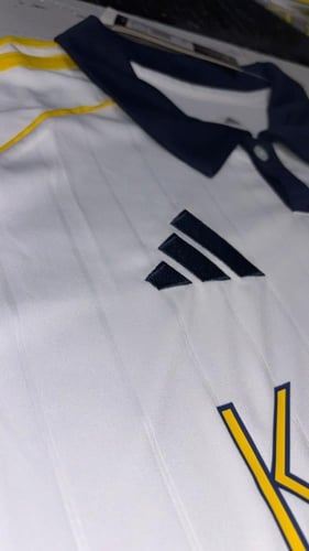 تيشيرت النصر الثالث 2025-2026