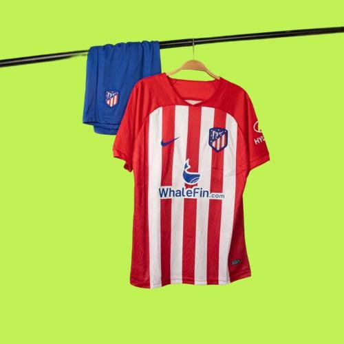 طقم اتليتكو مدريد