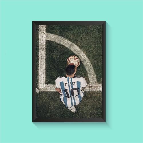 لوحة جدارية ميسي 00.6