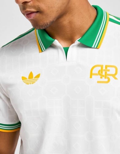 تيشيرت روما الثاني 2025-2026