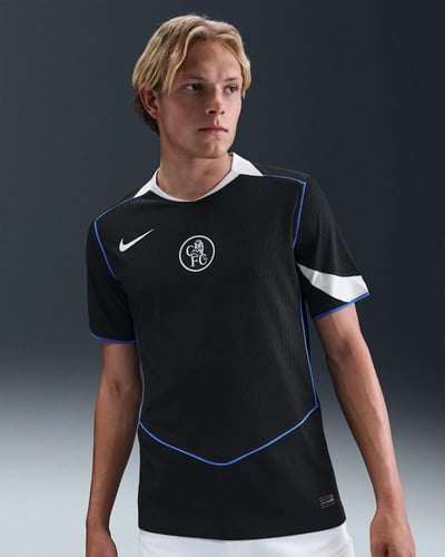 تيشيرت تشلسي الاحتياطي 2026-2025