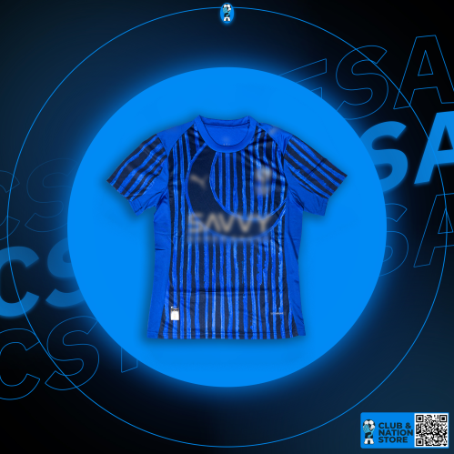 تيشيرت الهلال كاس العالم للاندية 2025-2026