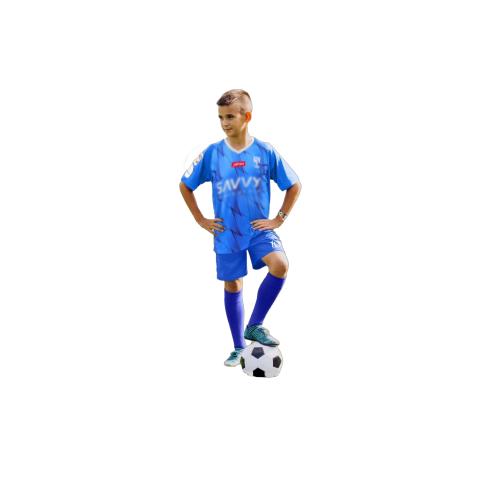 طقم الهلال اطفال ولادي