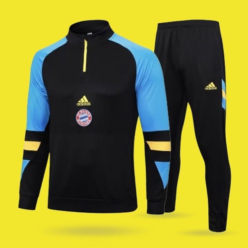 طقم تمارين بايرن ميونخ