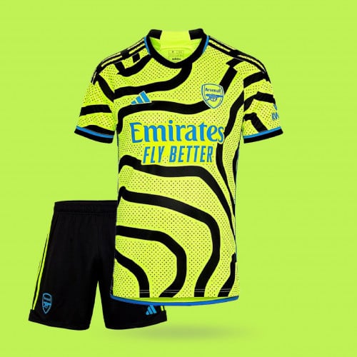 طقم ارسنال الاحتياطي 2023-2024