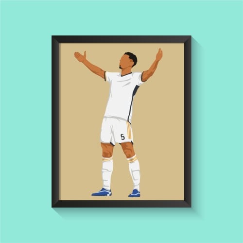 لوحة جدارية