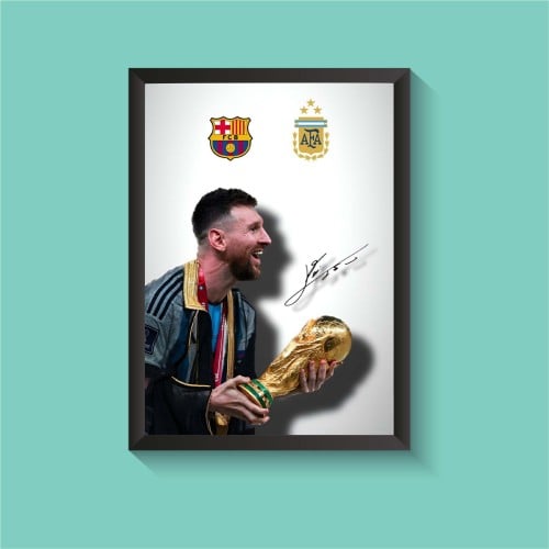 لوحة جدارية