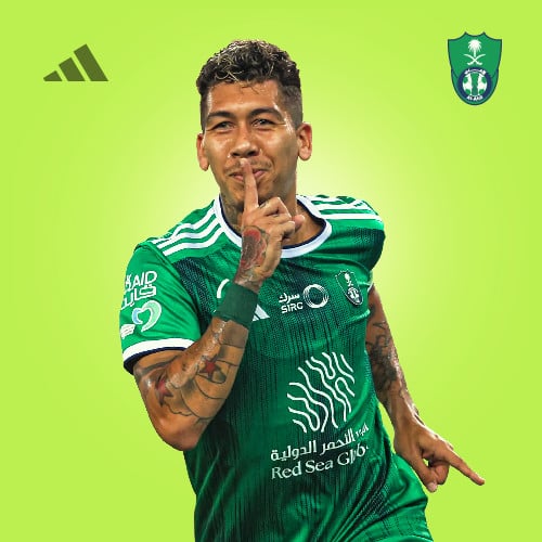 طقم االاهلي الأساسي 2023-2024