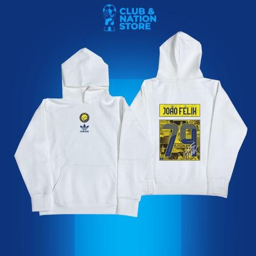 هودي النصر نسخة جواو فيليكس