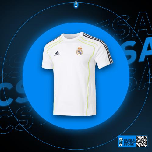 تيشيرت ريال مدريد UBP