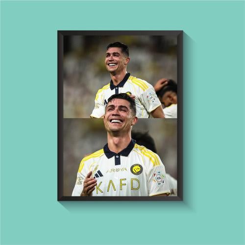 رونالدو النصر