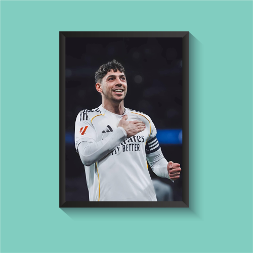 لوحة فالفيردي