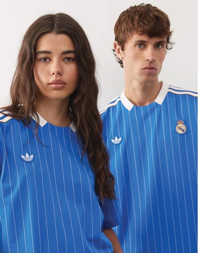 تيشيرت ريال مدريد نسخة خاصة 2026