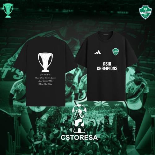 تيشيرت الاهلي بطل النخبه