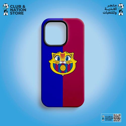 كفر جوال دبل برشلونة 08