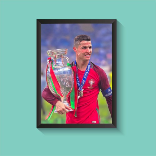 لوحة جدارية