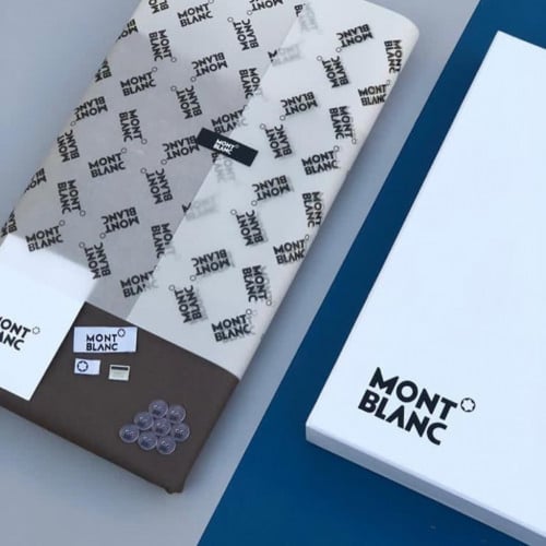 عرض مؤقت : 3 اقمشة شتوي مونت بلانك