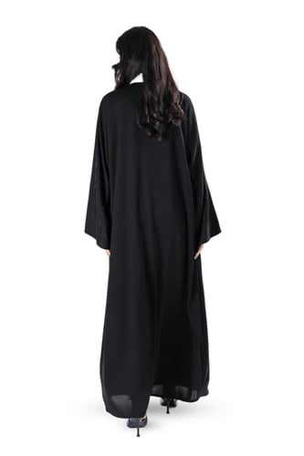 عباية بلاك بيري شك يدوي