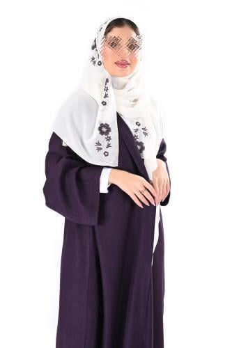 عباية كريب موف