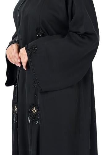 عباية الندى شك يدوي