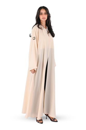 عباية إنترنت كلوش