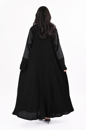 عباية ملكي كلوش شك يدوي