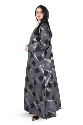 عباية جكار ارقنزا نحاسي