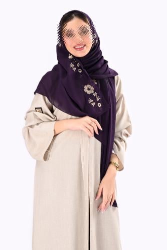 عباية كريب بيج