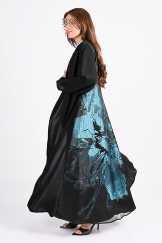 عباية انترنت بجكار فيروزي