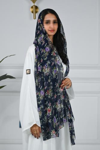 عباية بلاك بيري كلوش