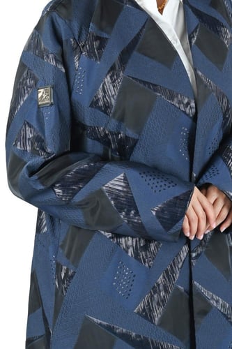 عباية جكار ارقنزا كحلي