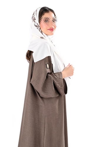 عباية كريب بني