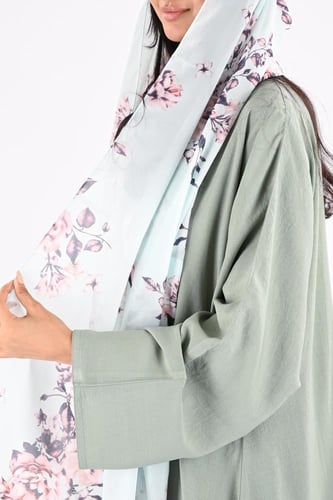 عباية إنترنت كلوش